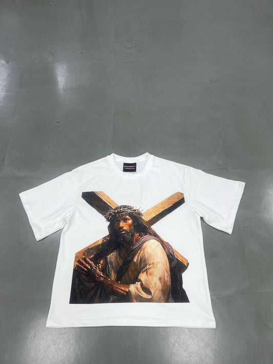 Resurrect Jesus cross