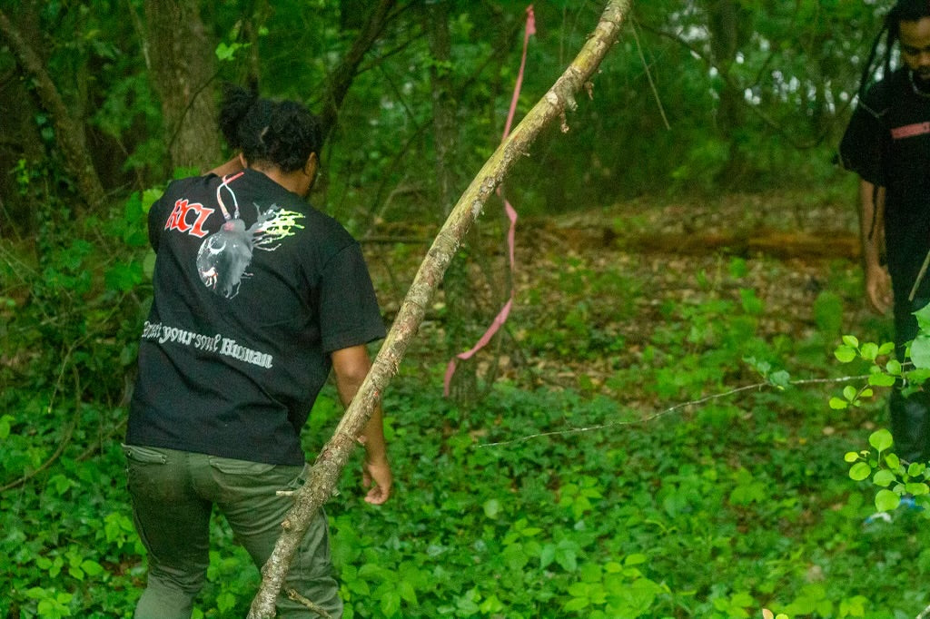 Bionic Tree Heart