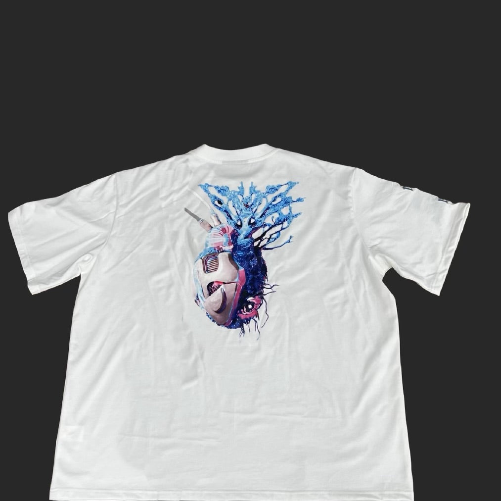 Resurrect Aura Heart